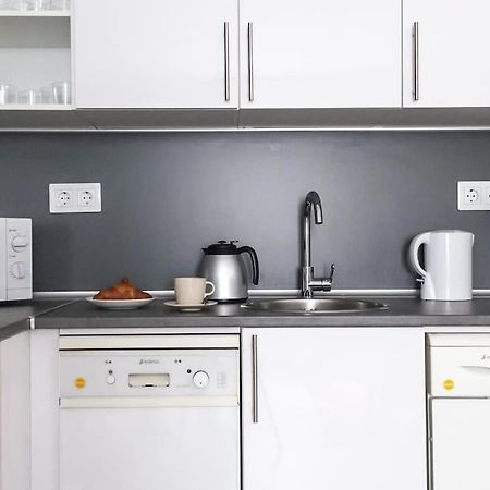 Apartamento En Puerta Del Sol 2 Madrid Exterior photo